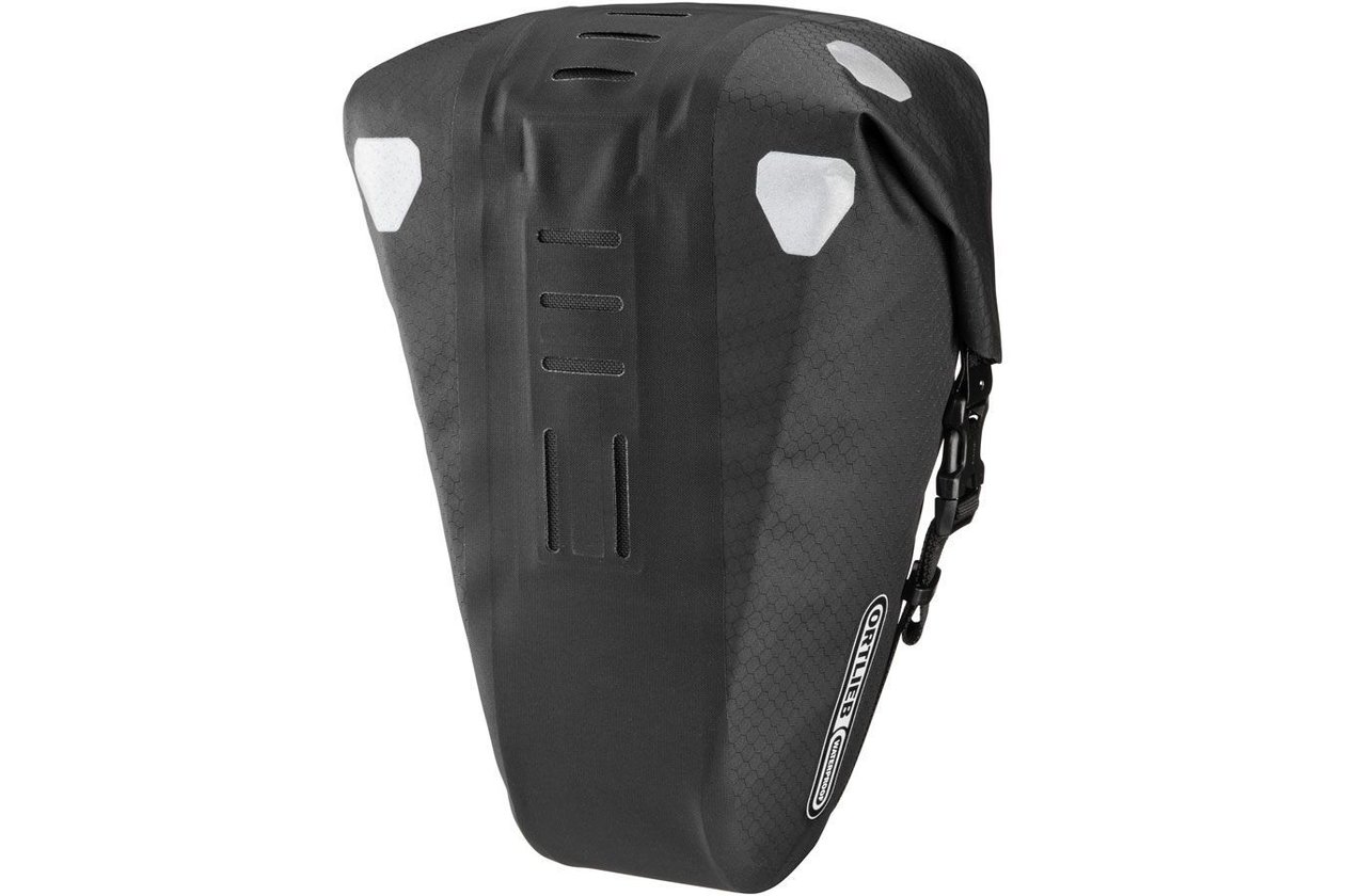 Ortlieb Saddle-Bag Two