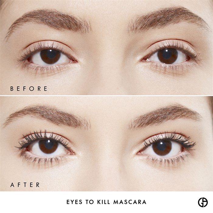 Eyes To Kill Classico Mascara