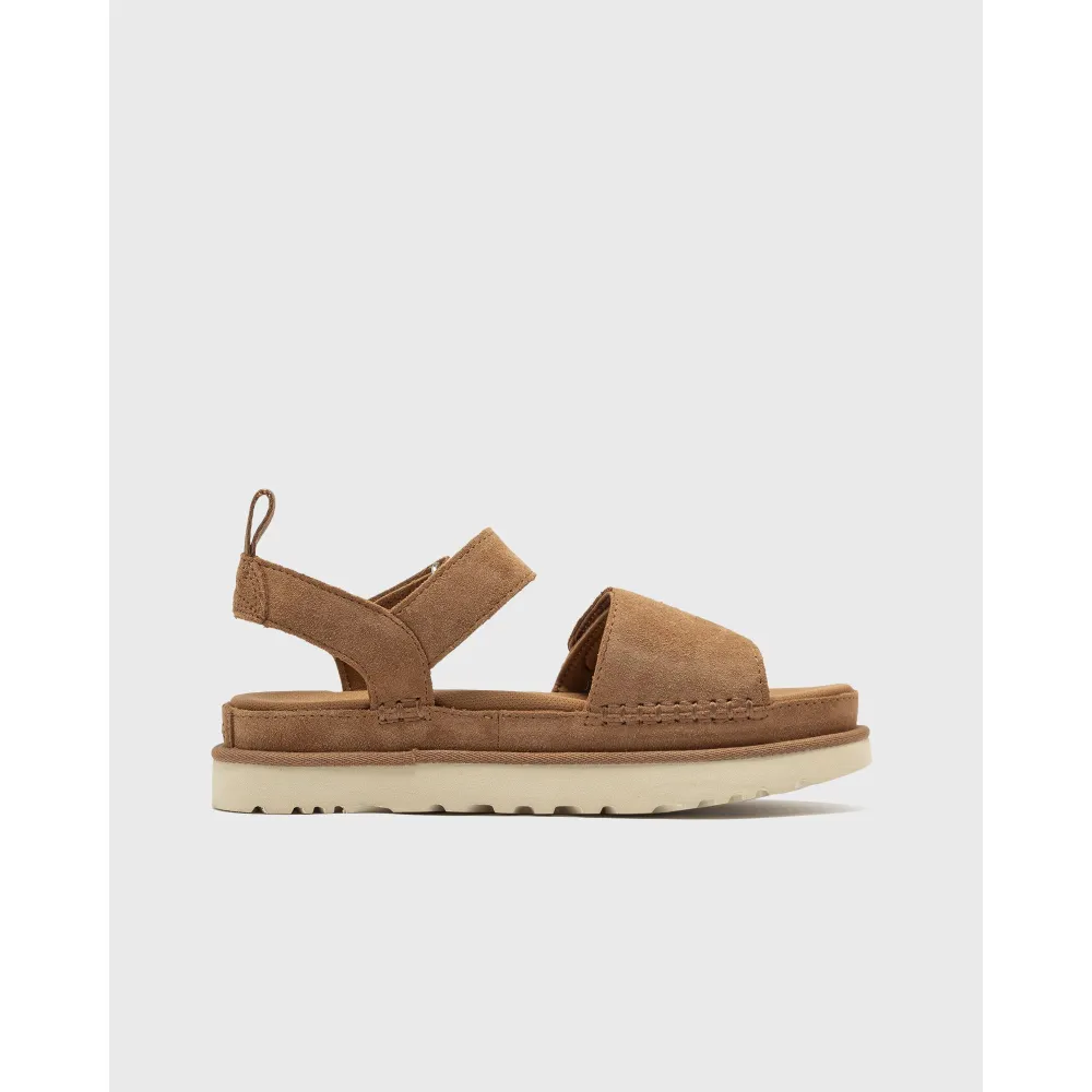 UGG GOLDENSTAR 1136783-CHE / braun