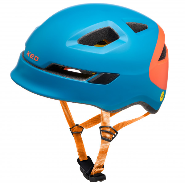 KED - Kid's Pop - Radhelm
