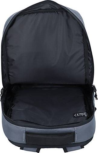 forvert Lance Rucksack 42 cm Laptopfach