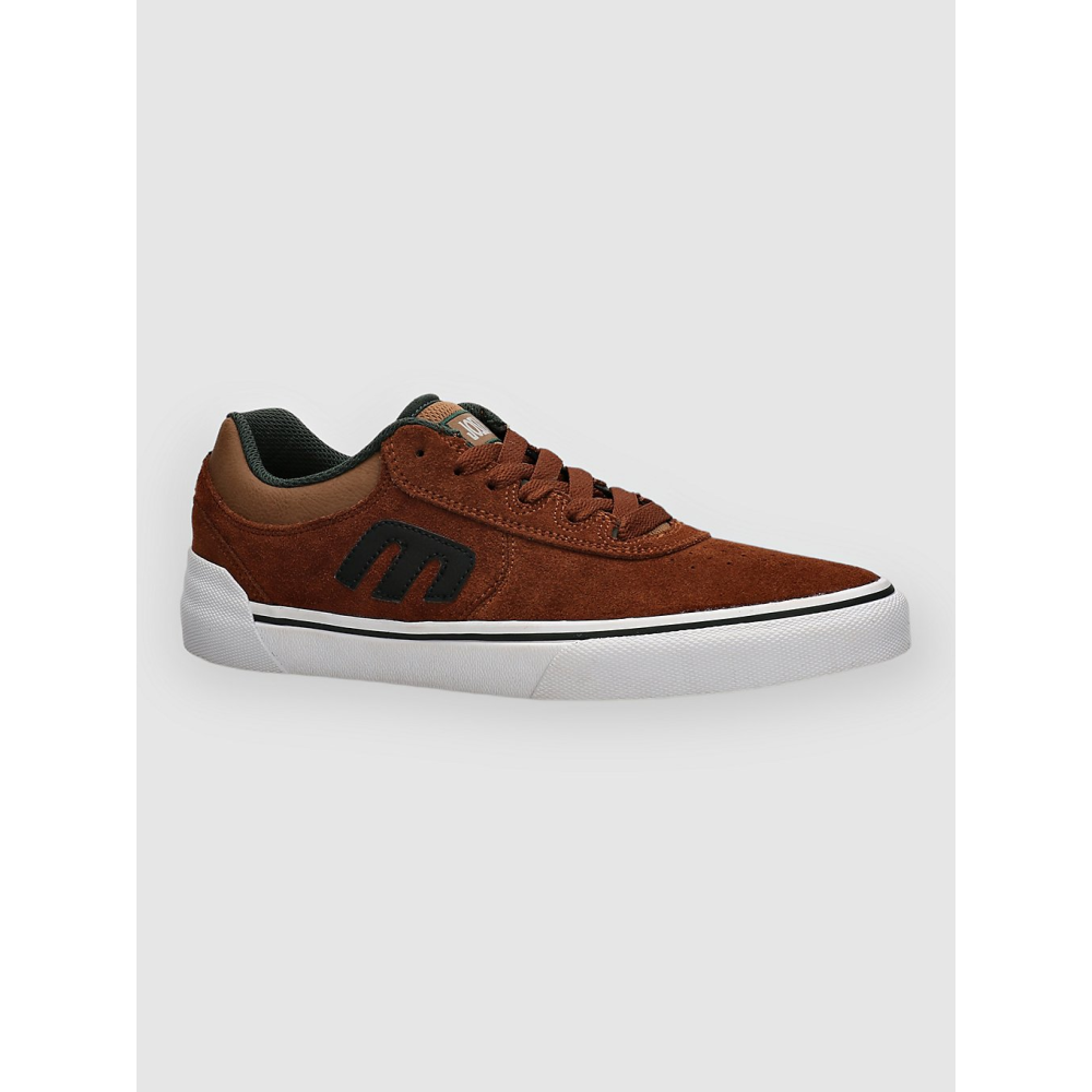 Etnies Joslin Vulc 4101000534 243 / braun