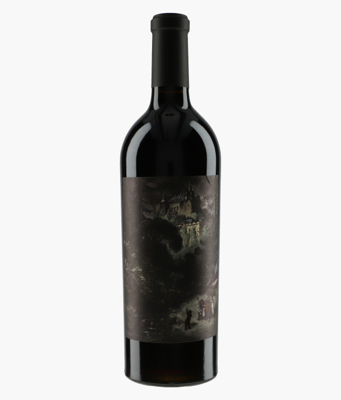 Côtes Catalanes Le Chat du Maquis 2019CLOS DES FEES