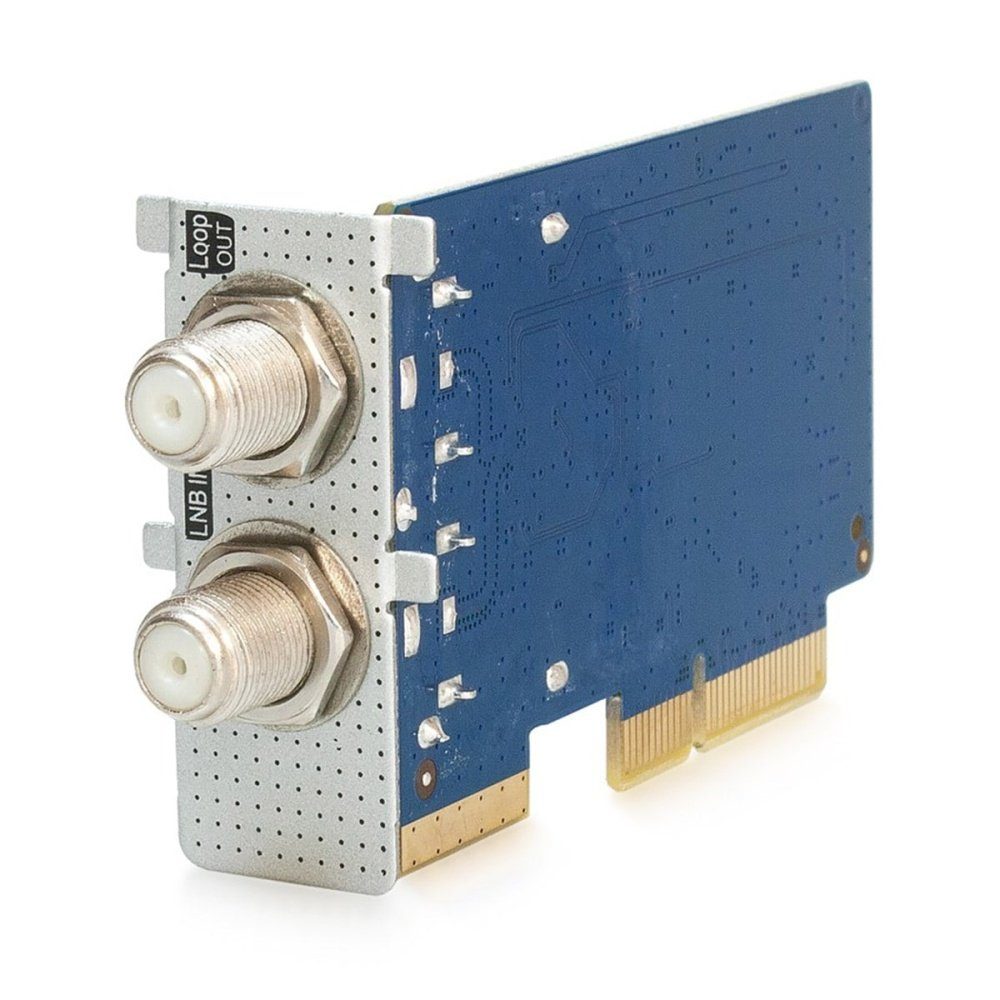 ab-com PULSe DVB-S2X Single Sat Tuner