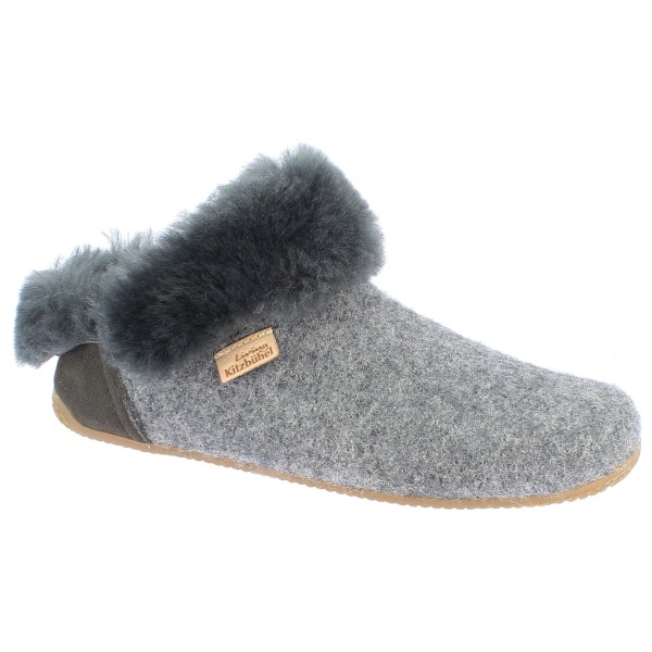 Living Kitzbühel - Women's Slip-On Walk Premium No. 4288 - Hüttenschuhe