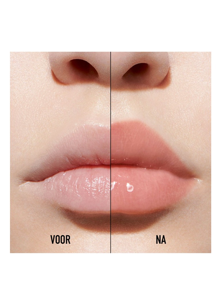 DIOR Addict Lip Maximizer - Täyteläinen huulikiilto