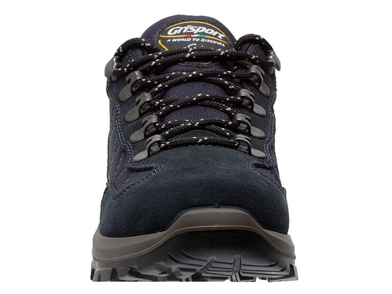 Grisport Scout Low Wanderschuhe