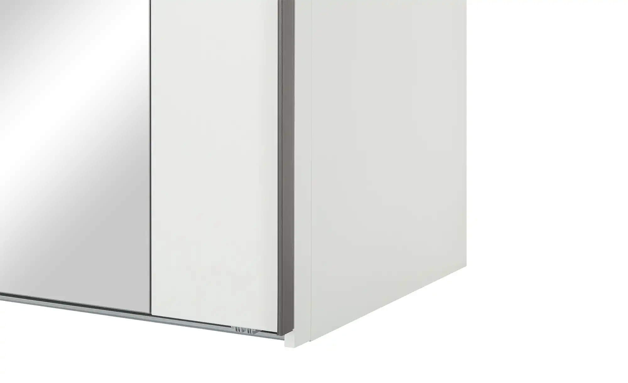 Primo Schwebetürenschrank