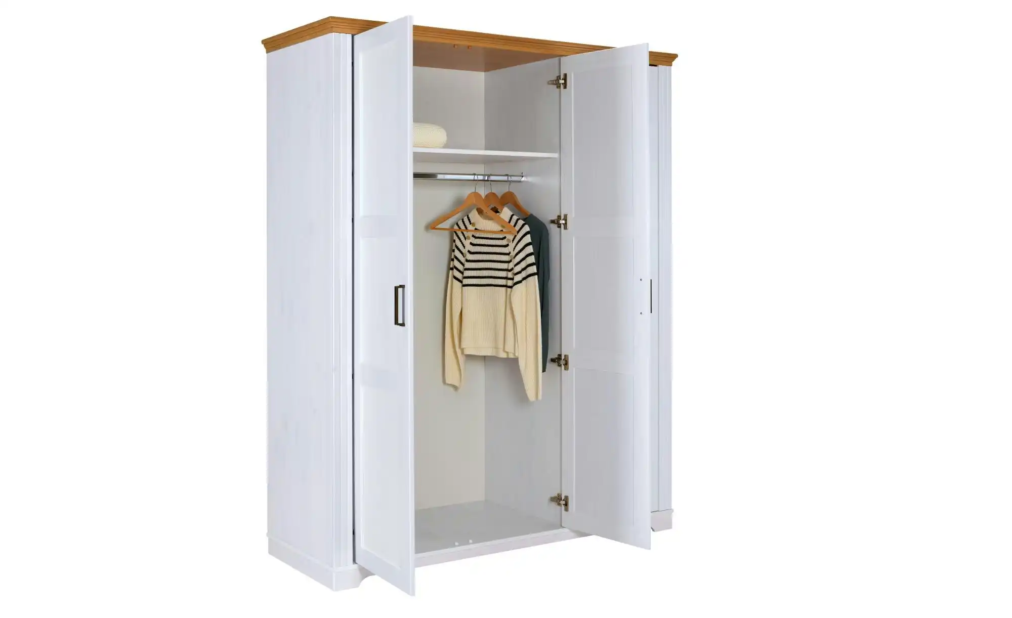 Drehtürenschrank