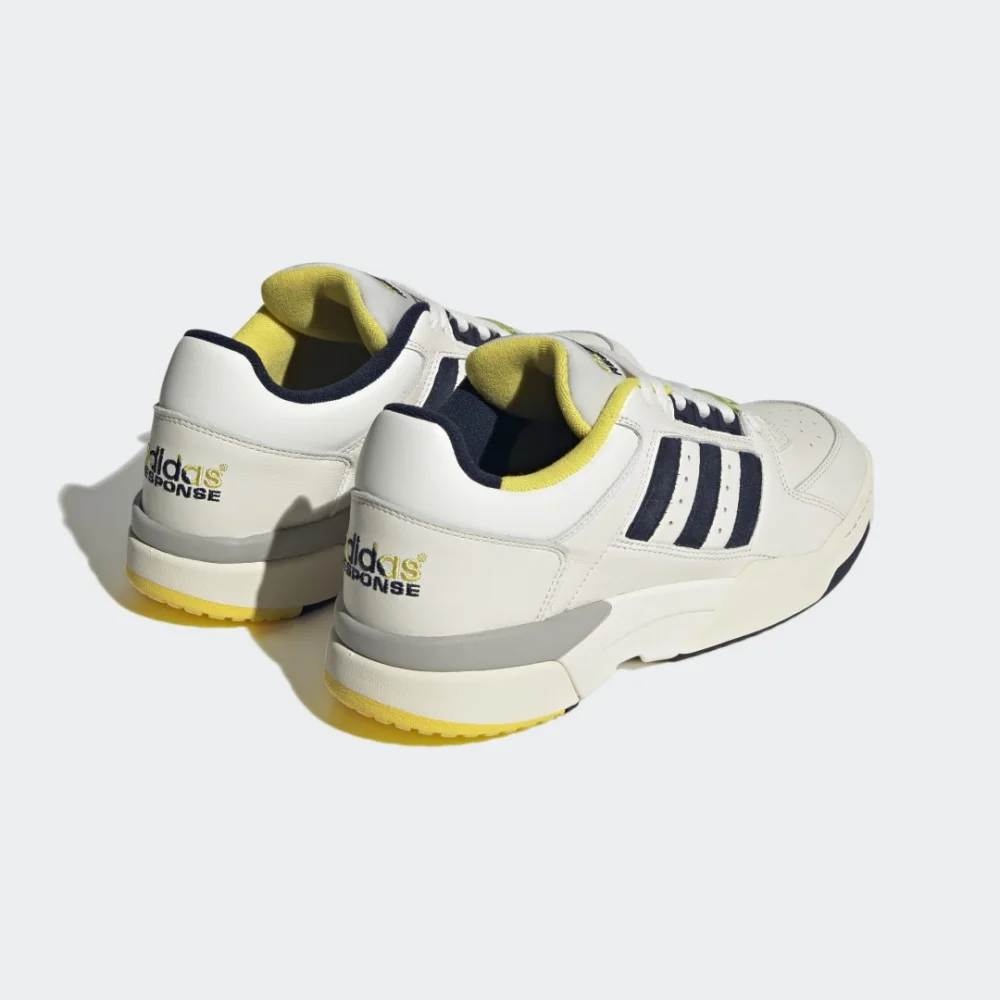 adidas Torsion Tennis Low ID6878 / weiss
