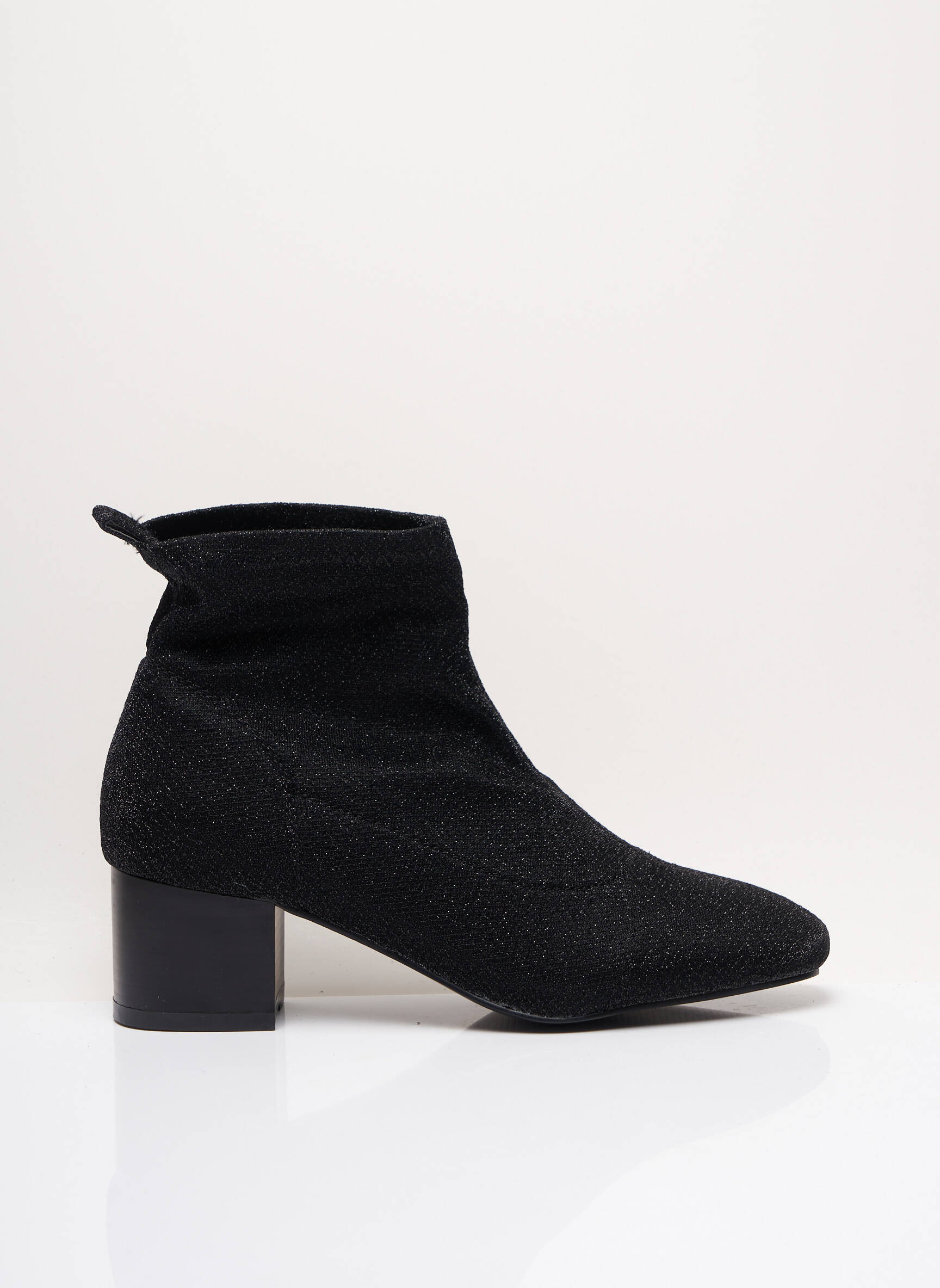 I Love Shoes Bottines Femme couleur noir