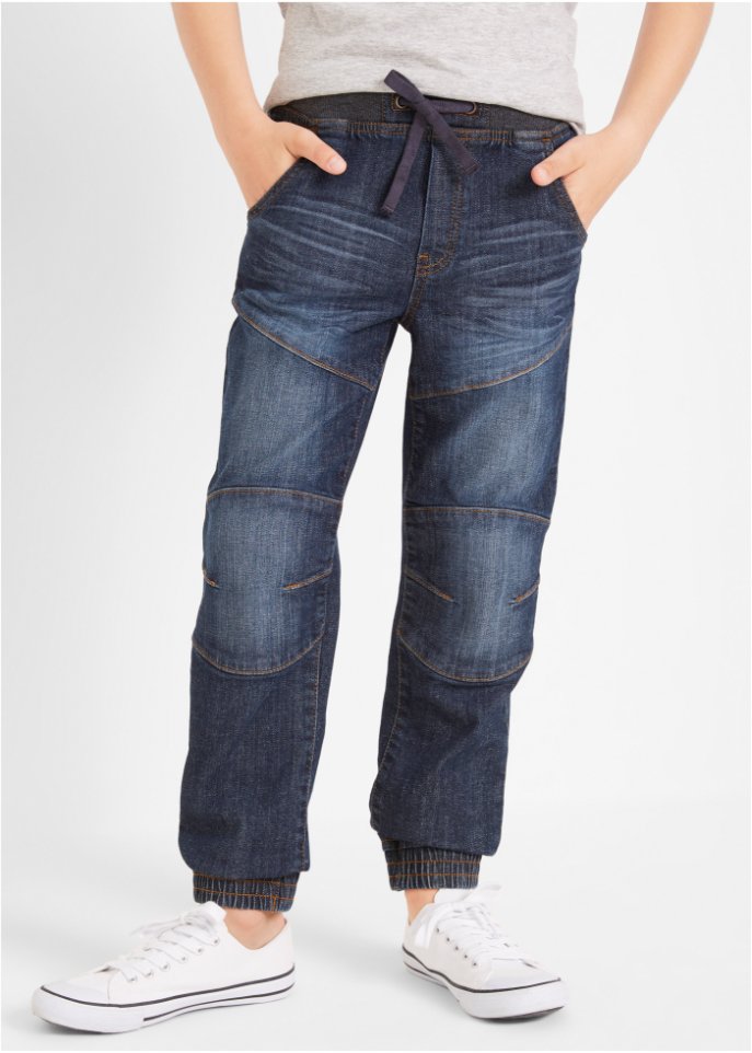 Jungen Jeans, Regular Fit