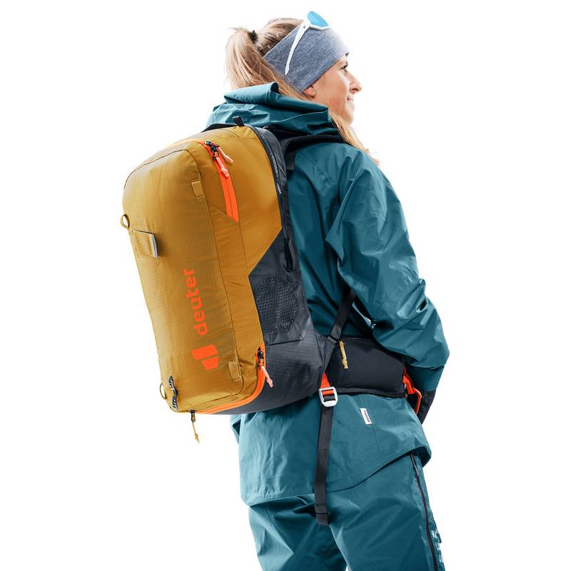 Deuter Alproof Lite 20 SL Lawinenrucksack Damen