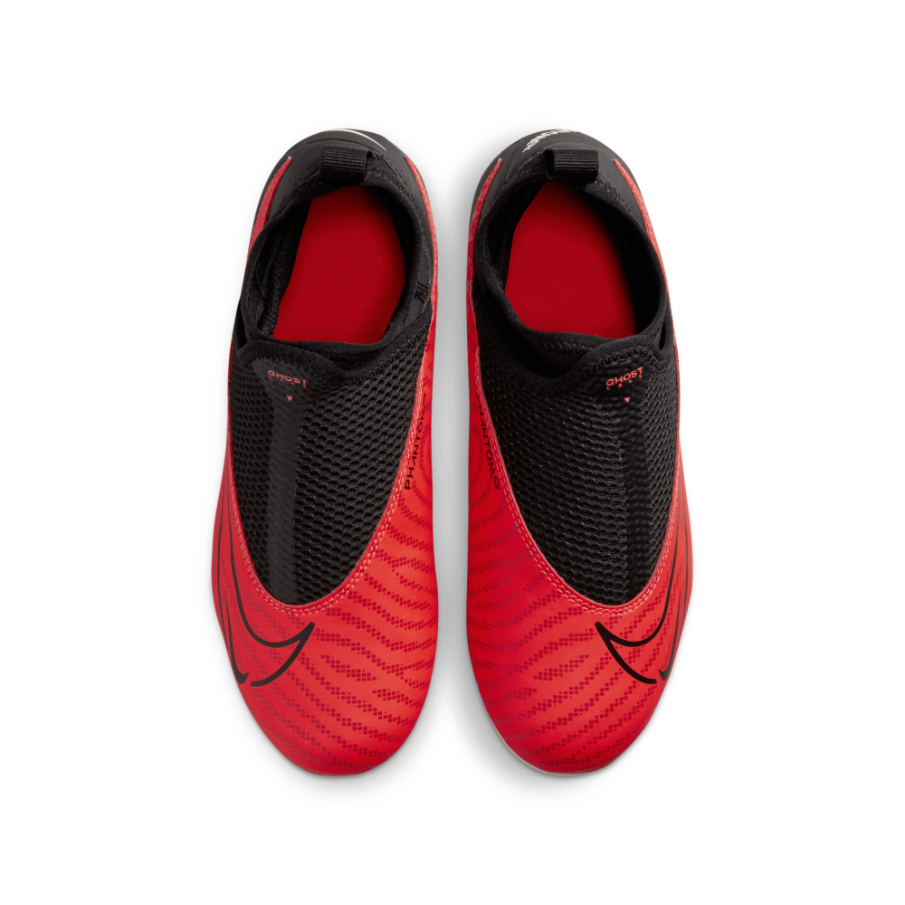 Nike Phantom GX Academy DF MG FG DD9546-600 / rot