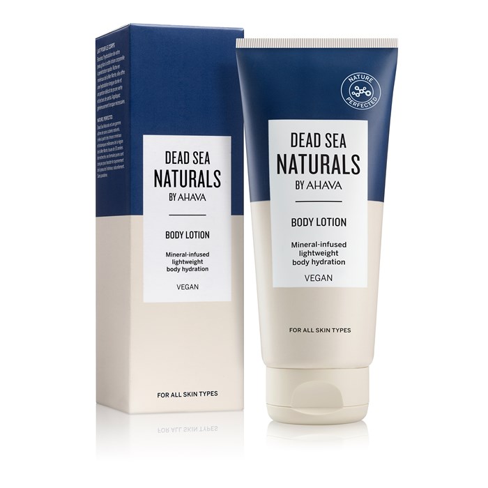 Bodylotion