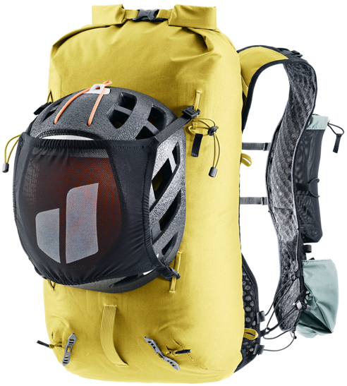 deuter Vertrail 16 | Hochtourenrucksack