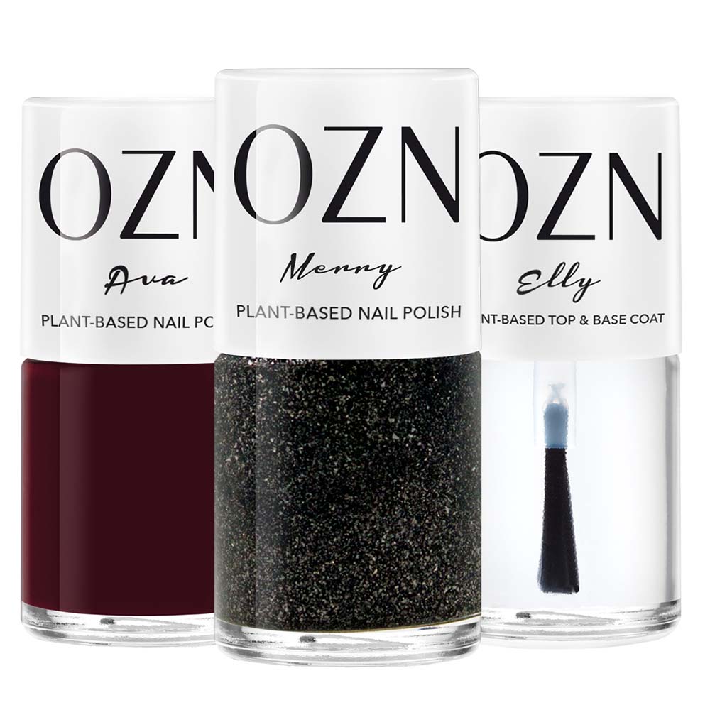 OZN Douglas Edition Set 3 x 12 ml
