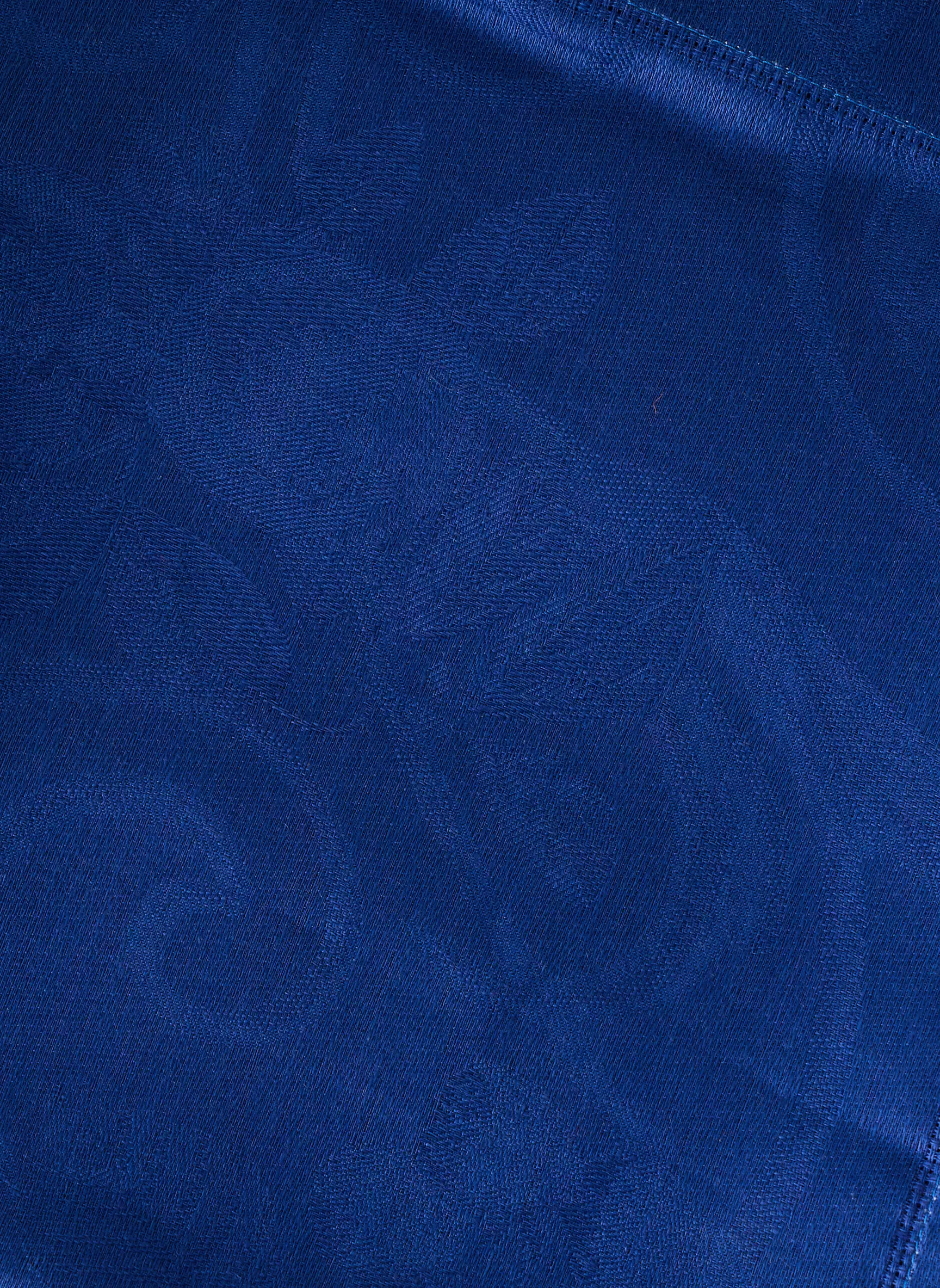 Le Jacquard Francais Divers Maison Femme couleur bleu