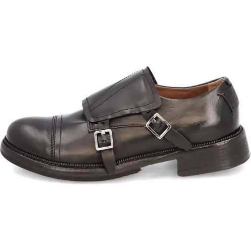 A.S.98 Halbschuhe