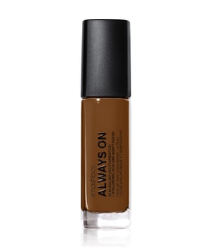 Smashbox Always On Adaptive Foundation Flüssige Foundation-30 ml