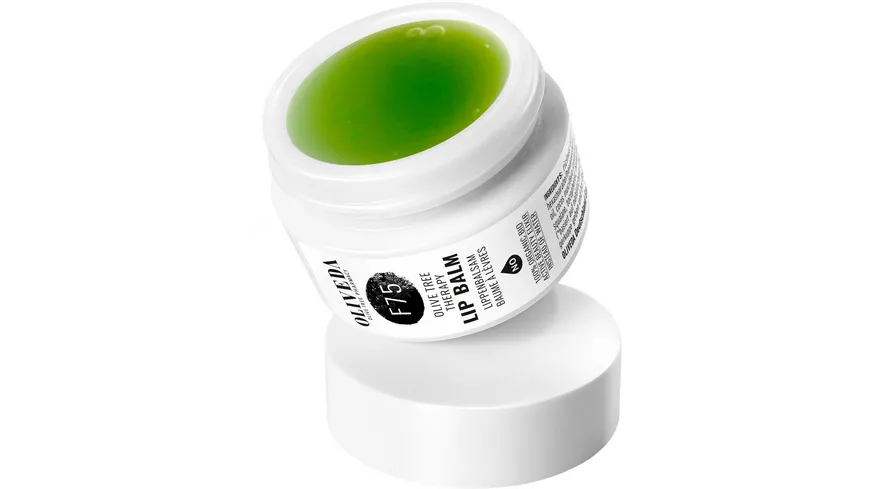 OLIVEDA F75 Lip Balm 15 ml