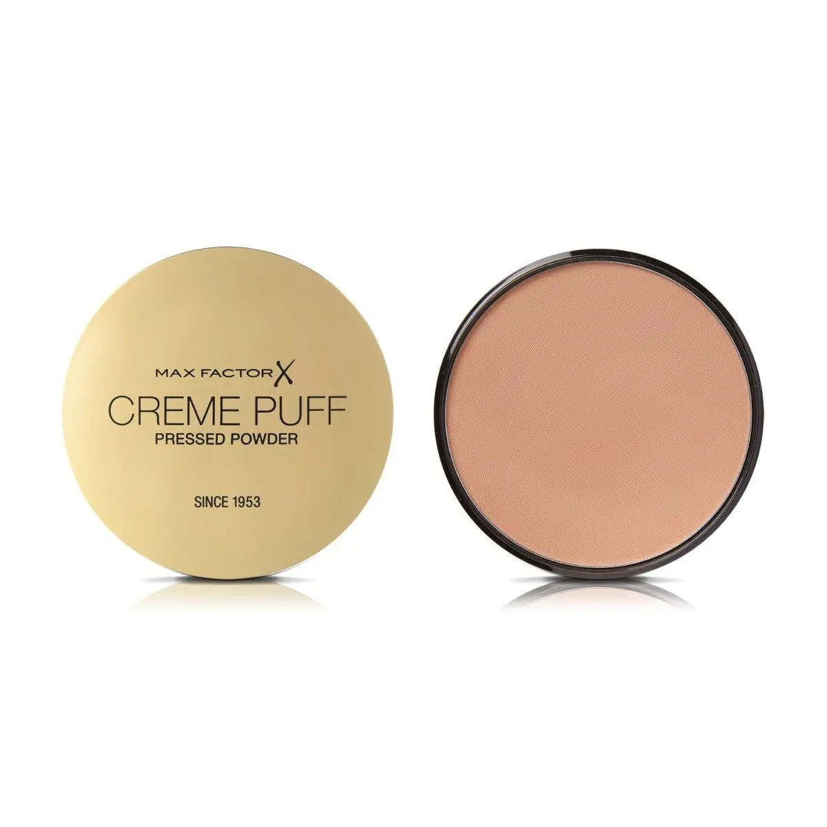 „Max Factor“ kreminė pudra „Creme Puff“, 41
