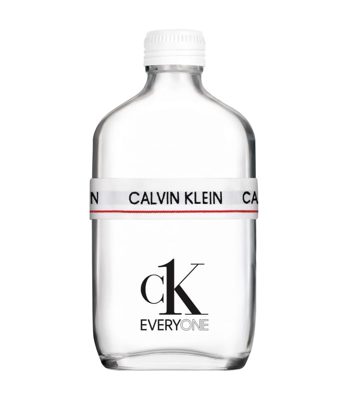 CALVIN KLEIN-CK EVERYONE-Eau de Toilette