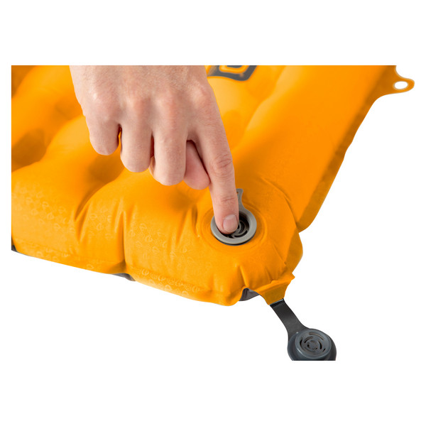 TENSOR INSULATED REGULAR MUMMY - Isomatte