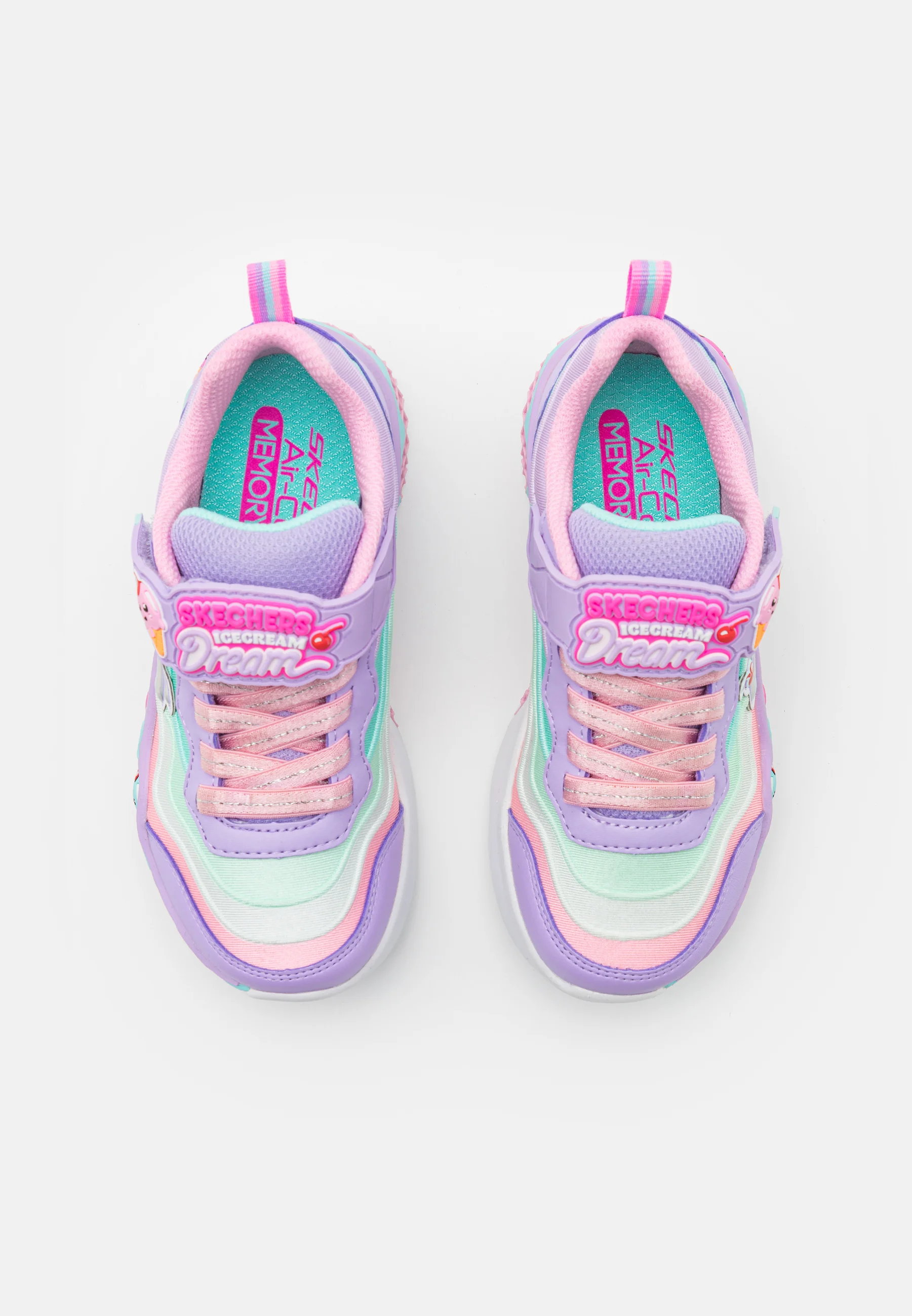 Skechers SUNDAE SWEETIES - Zapatillas bajas