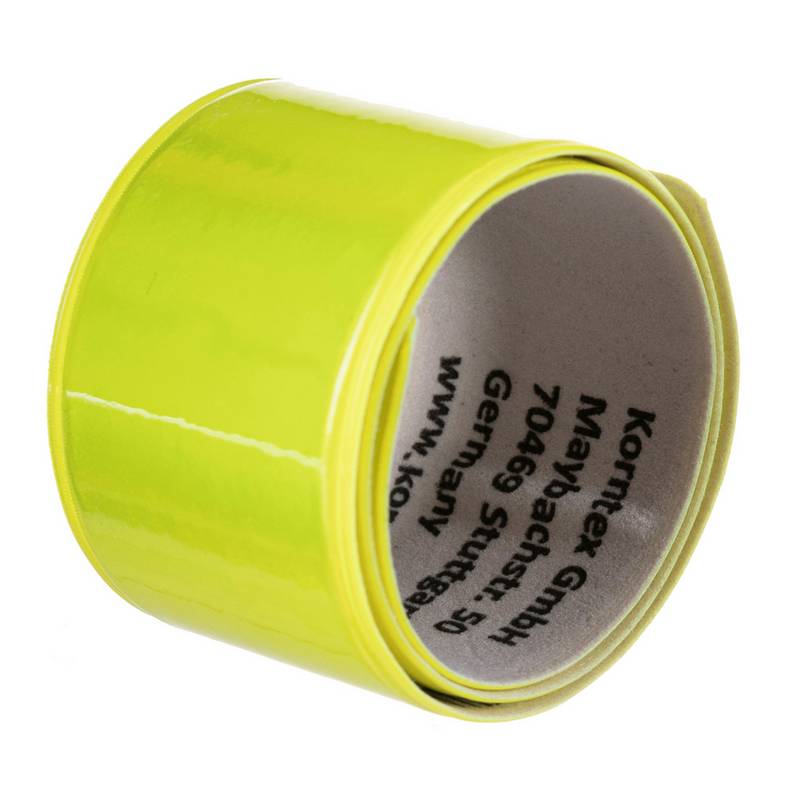 FASI SNAP WRAP REFLEXARMBAND Signalband