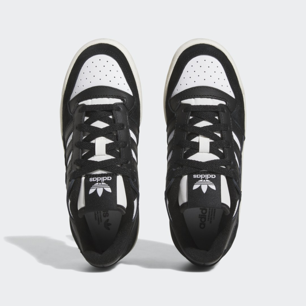 adidas Forum Low CL J ID6862 / schwarz