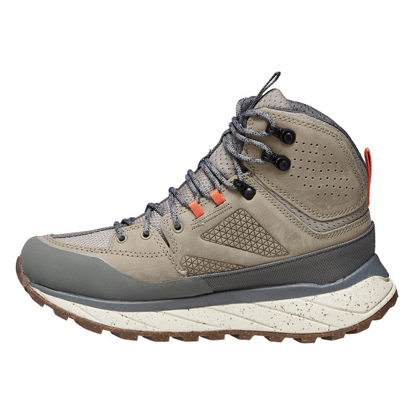 TERRAQUEST TEXAPORE MID W Damen - Wanderstiefel