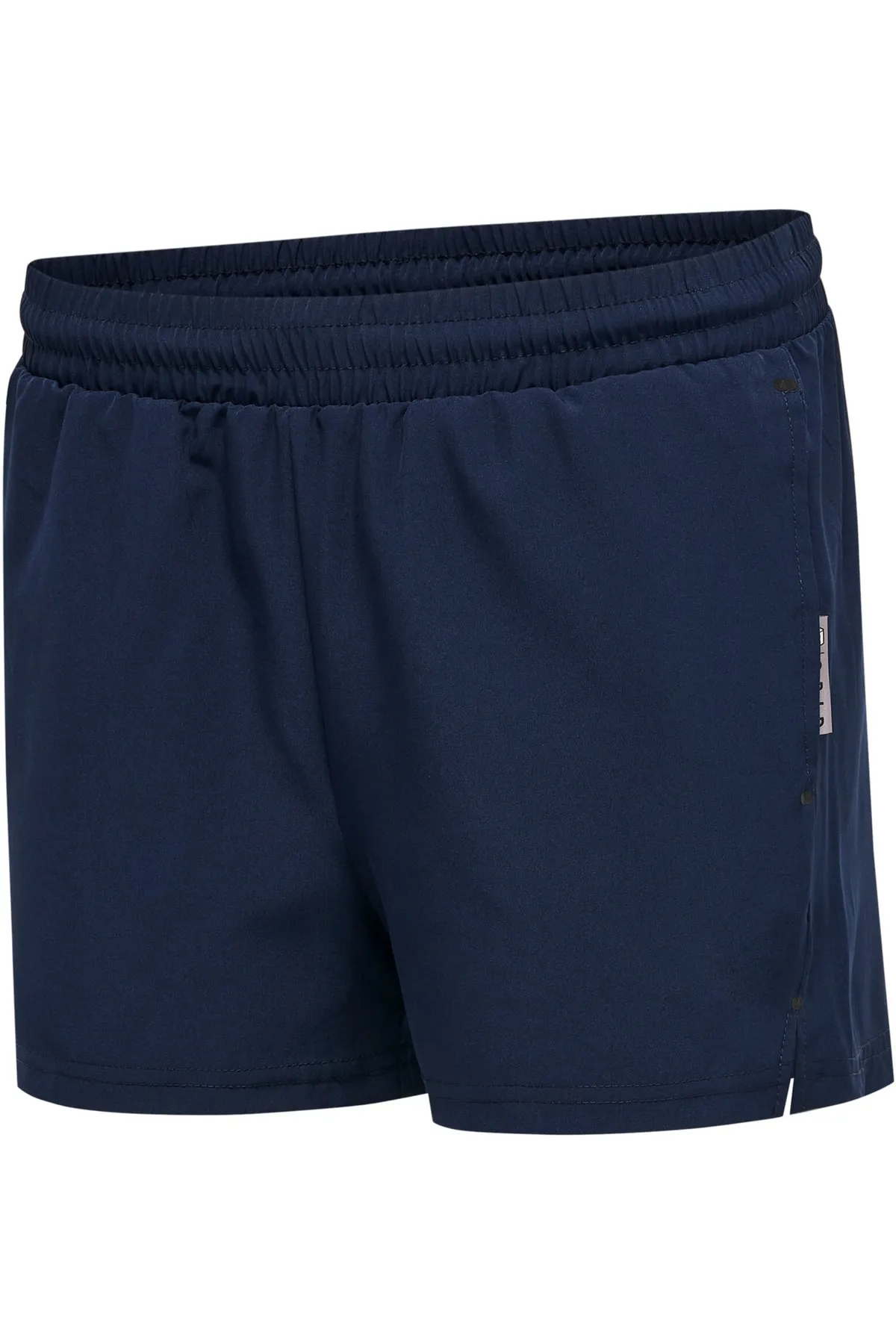 hummel  hmlMOVE GRID WOVEN SHORTS WOMAN