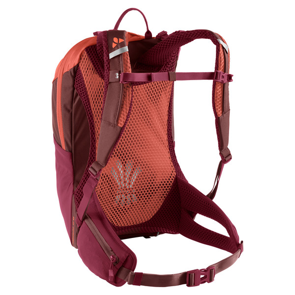 TREMALZO 12 Damen - Fahrradrucksack