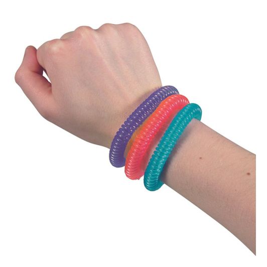 Citronella Armband anti muggen