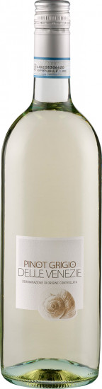 2023 Pinot Grigio delle Venezie DOC 1,0 L - Cantina Valdadige