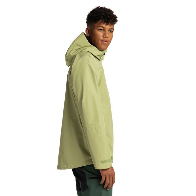 Haglfs Skuta Jacket Hardshelljacke Herren