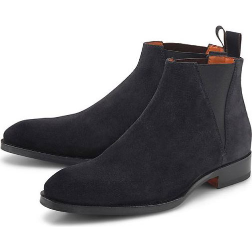Santoni Chelsea Boot