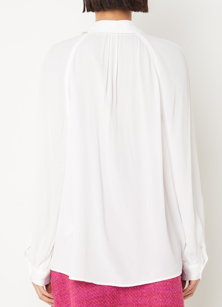 ba&sh Marvin blouse
