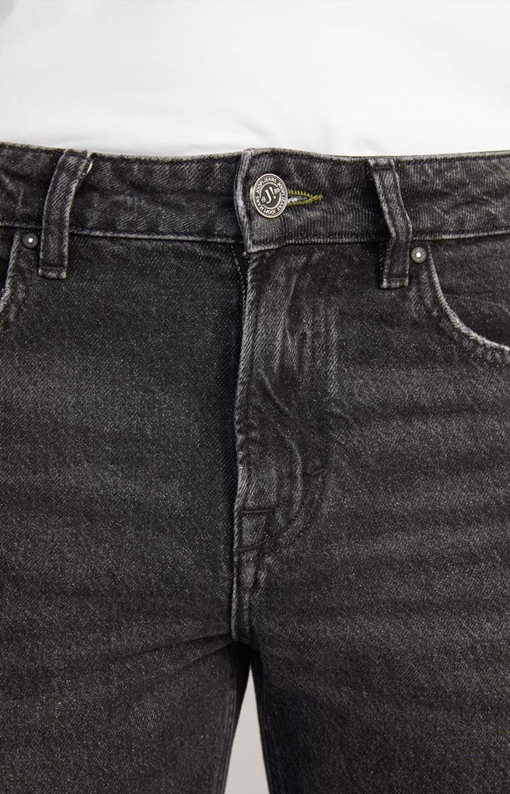 Jeans Mitch in Anthrazit