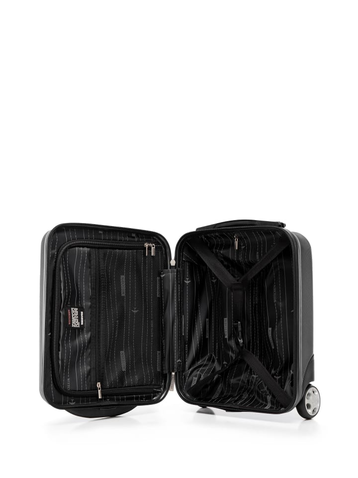 Wittchen SKYSPEED LINE COLLECTION in Black günstig kaufen onesize