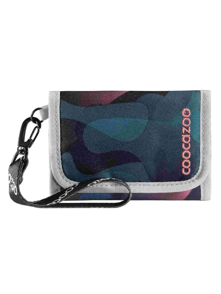 Coocazoo coocazoo Geldbörse, Cloudy Peach günstig kaufen onesize