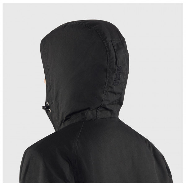 Fjällräven - Vardag Lite Padded Jacket - Parka