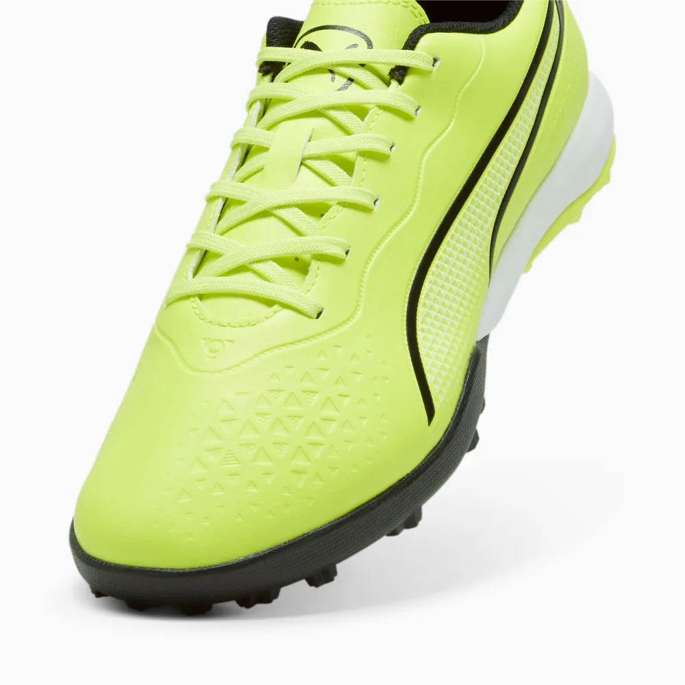 PUMA KING MATCH TT 107260_04 / gelb