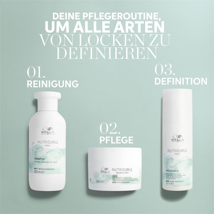 Curlixier Balm