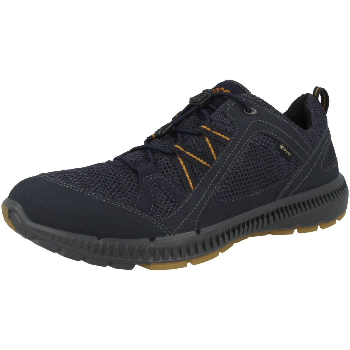 Ecco Terracruise II Outdoorschuhe blau
