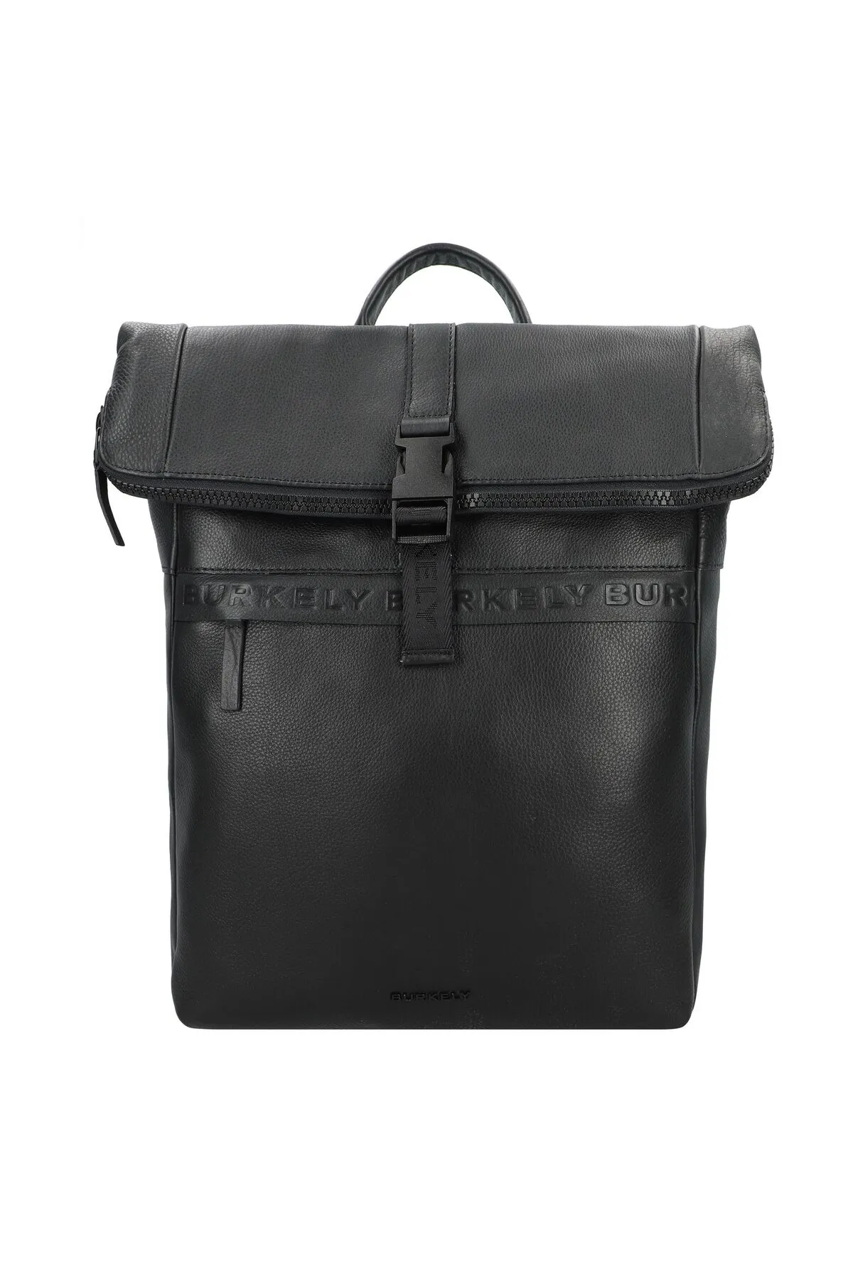 Burkely  Rolltop-Rucksack Minimal Mason 1000805