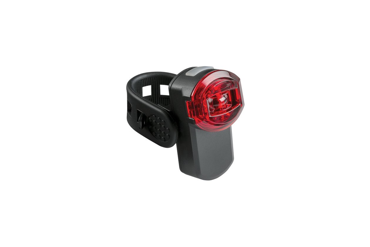 AXA Compactline 35 Lux USB Beleuchtungsset