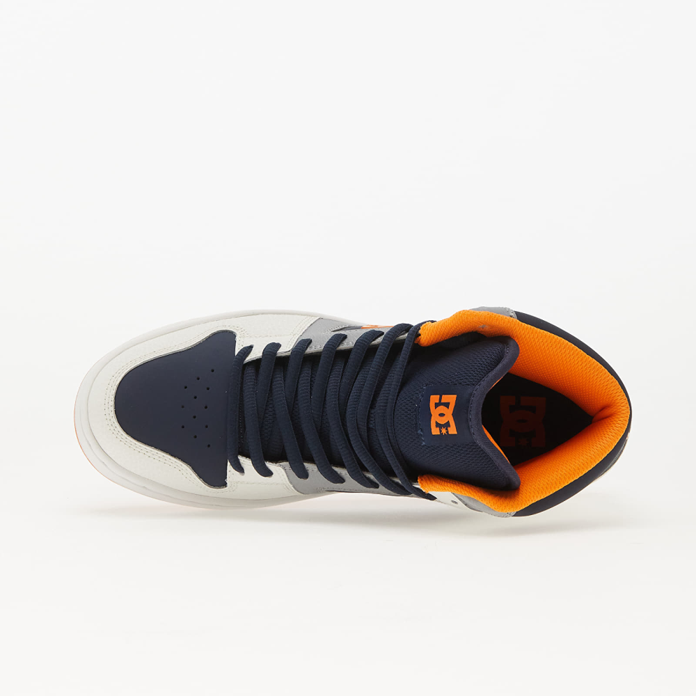 DC Manteca 4 Hi ADYS100743-NGH / blau