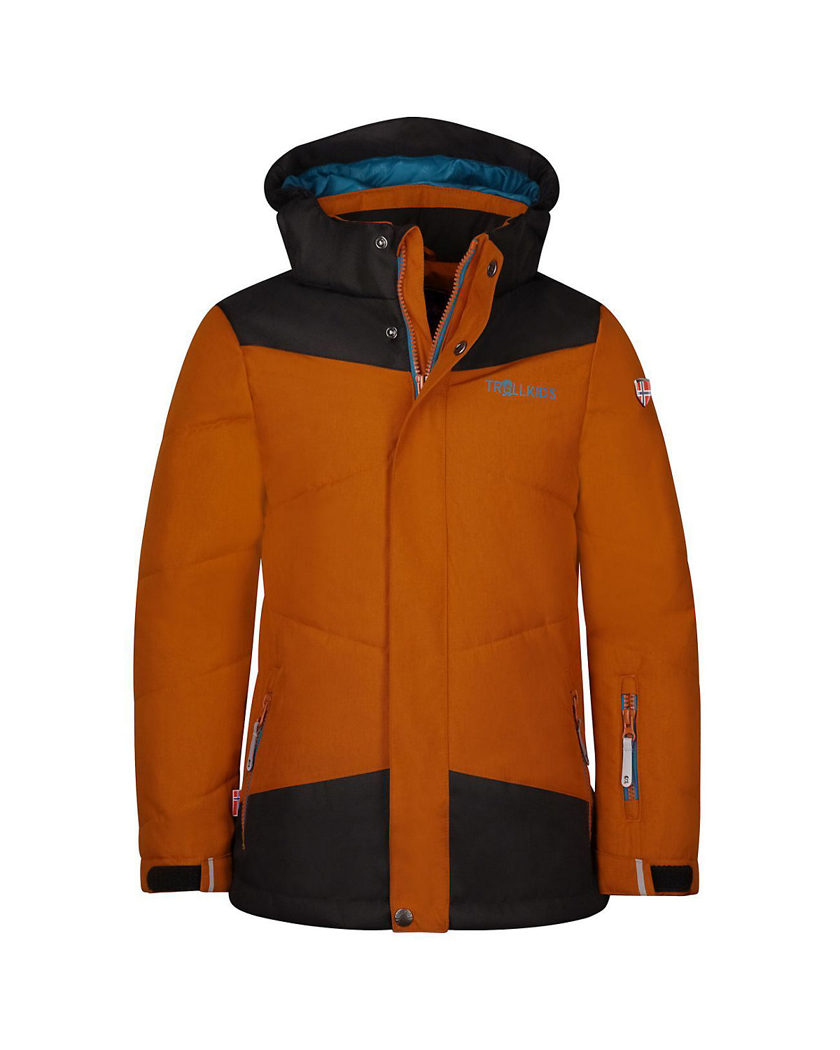 Skijacke für Jungen